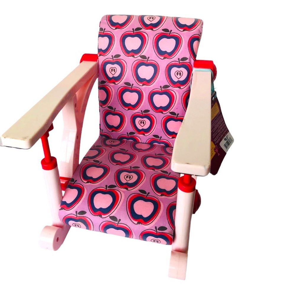 Our Generation High Doll Chair